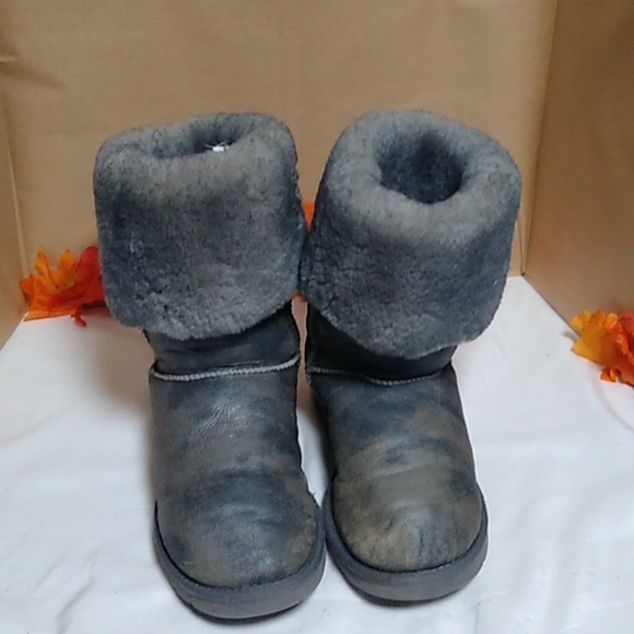 UGG boots sz 9 - Picture 1 of 7